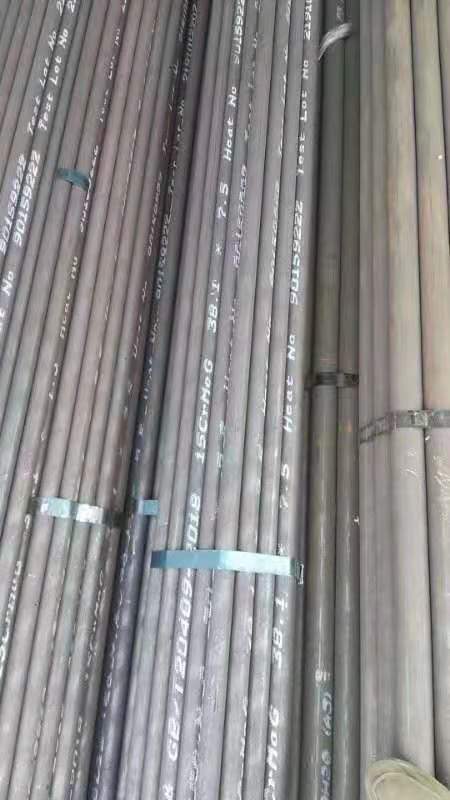 偃师无缝钢管