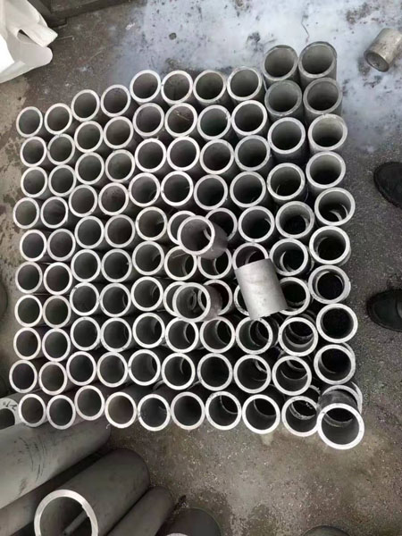 偃师不锈钢管