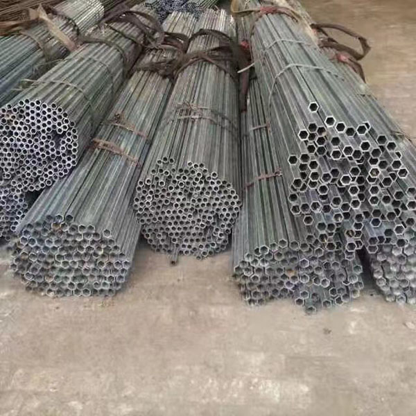 偃师精密钢管