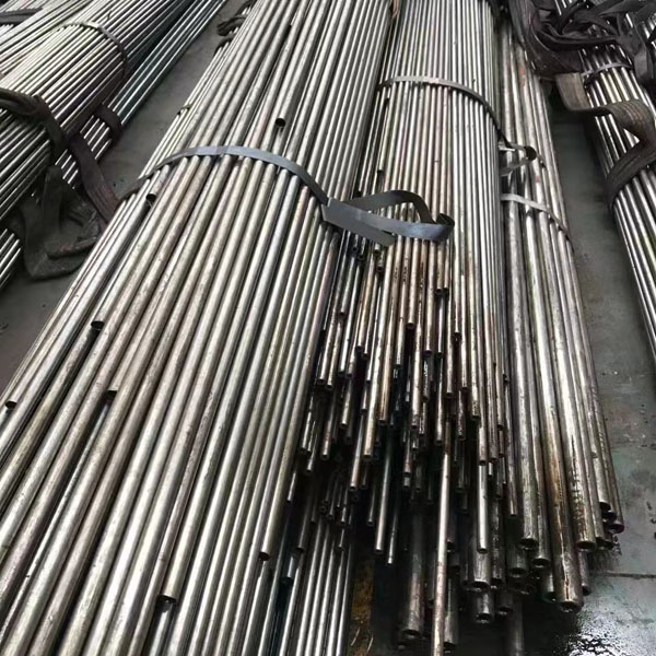 偃师精密钢管